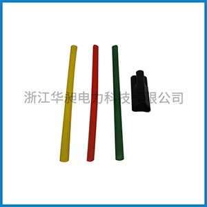 1KV三芯熱縮電纜終端