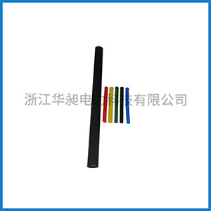 1KV五芯熱縮中間接頭