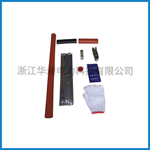 10KV單芯熱縮戶內(nèi)終端